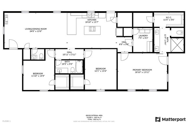 Photo - 621 Centre St