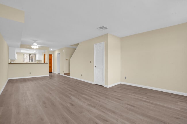 Living/Dining Area #16