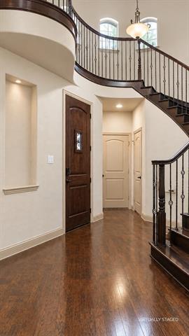 3460 Tuscan Hills Circle