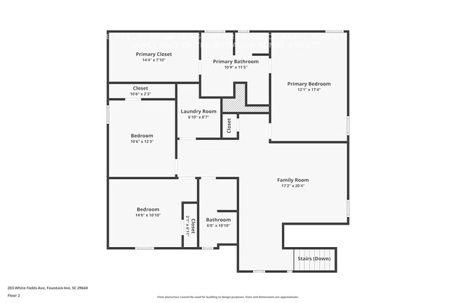 Photo - 203 White Flds Ave
