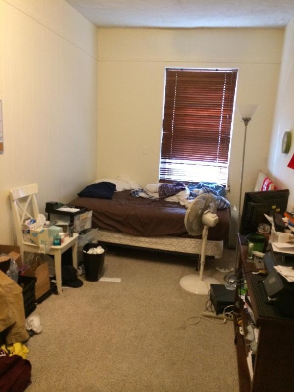 *Las imágenes son muestras representativas de la unidad anunciada. En algunos casos, las unidades reales que visita... - 14 Aberdeen St Unidad 6P