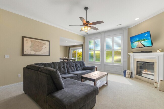 Photo - 5611 Abercorn Dr