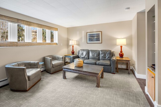 Baker Apartments