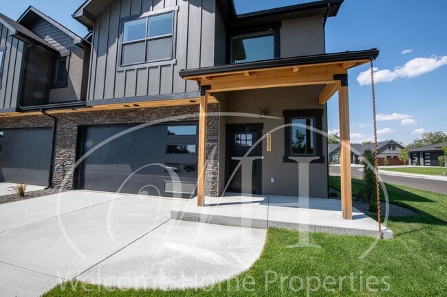 Photo - Garrison Duplex Unidad 2303 Garrison