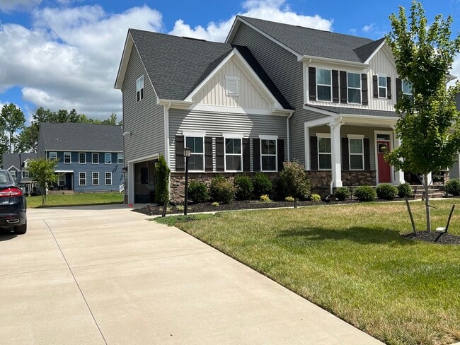 Photo - 1724 Almer Ct