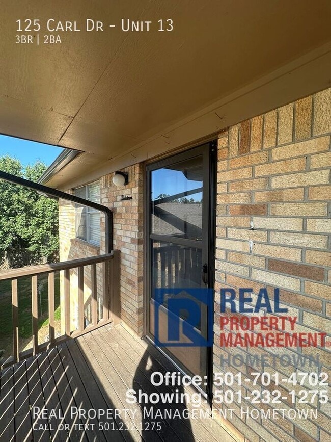 Photo - 125 Carl Dr Unit 13