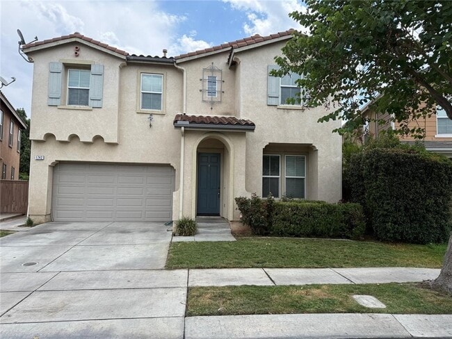 Building Photo - 1742 Edmon Way