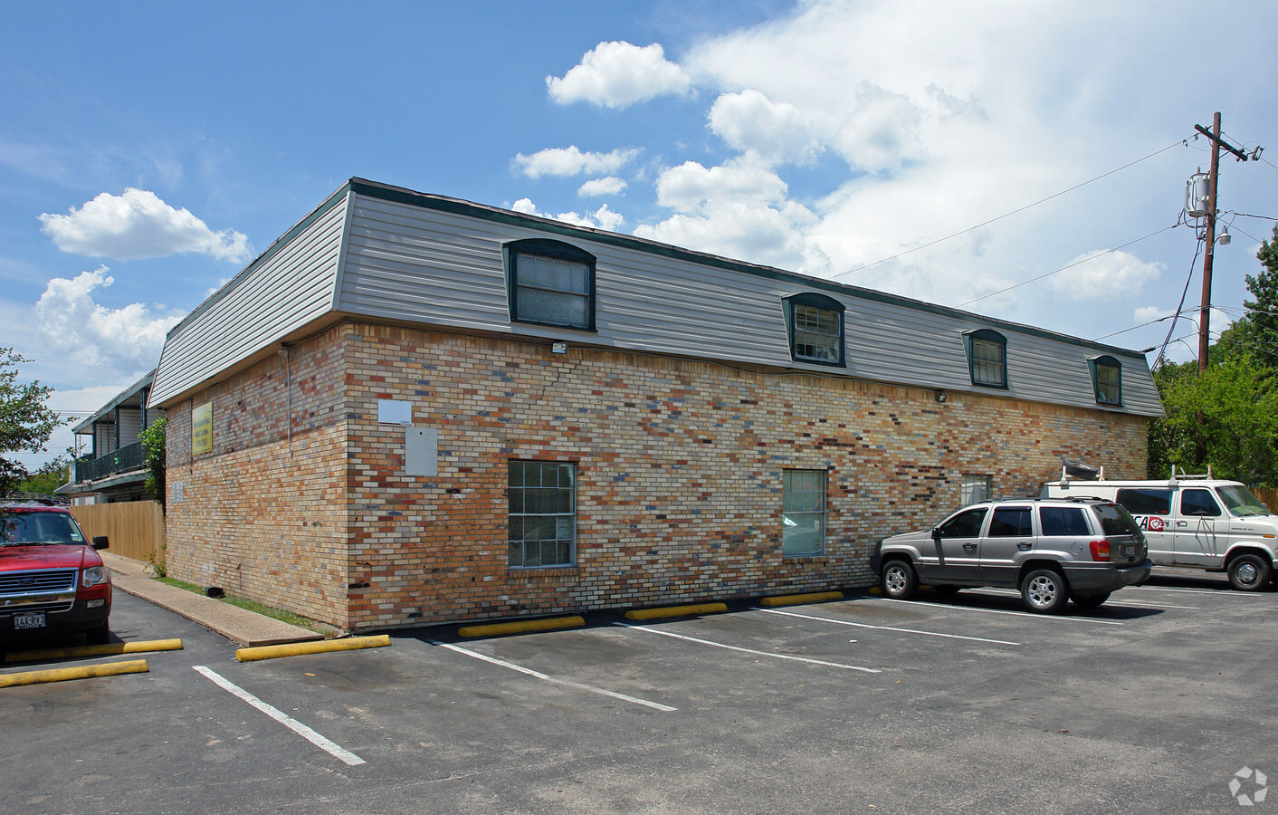 Photo - 1402 E Saint Johns Ave Apartments