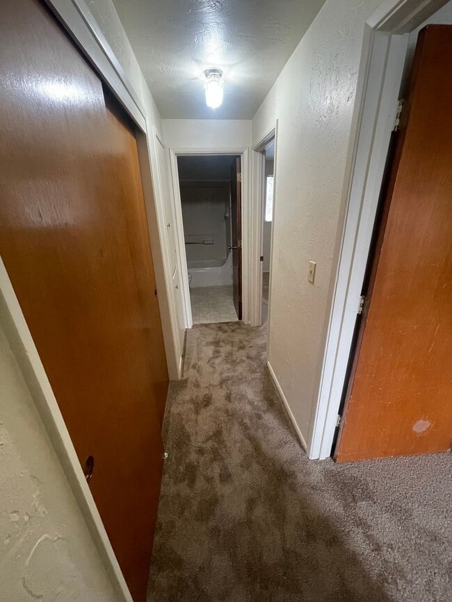 Photo - Large 2 Bedroom over looking the Golf Course! Unit #14