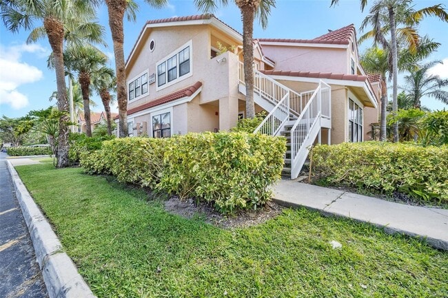 Building Photo - 15560 SW 104th Terrace Unit 611