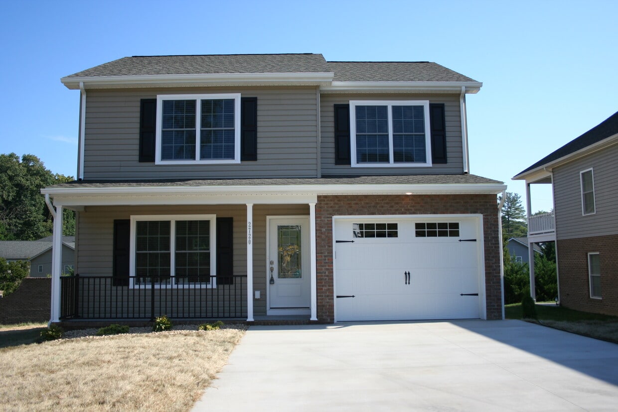 Welcome to 2720 Dorval Rd - 2720 Dorval Rd (Harrisonburg, VA)