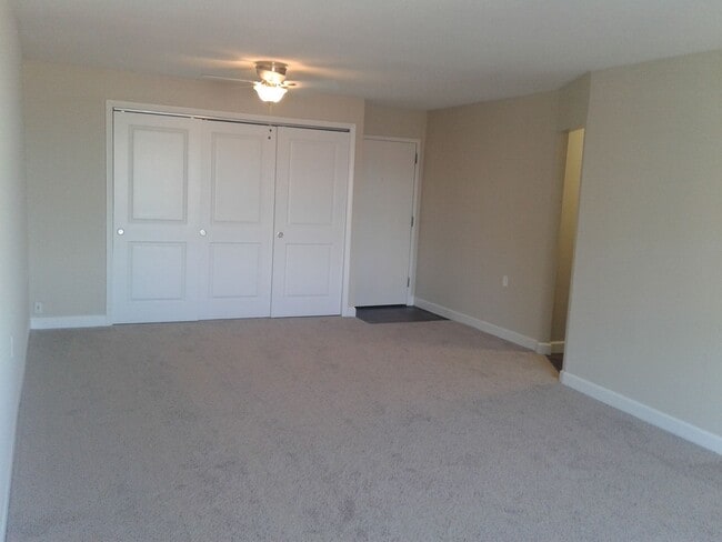 Photo - Garfield Tower - GAR