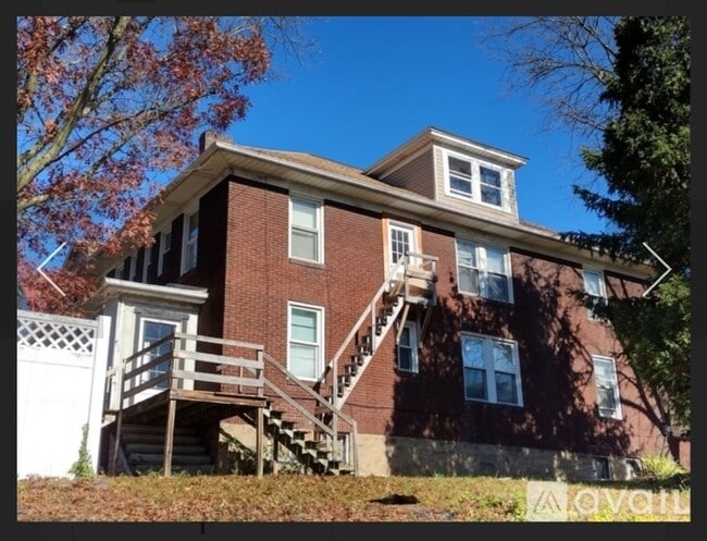 Building Photo - 341 Linden Ave Unit A Rental