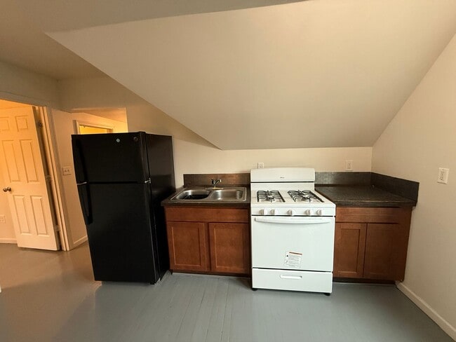 Photo - 1083/1087 Randolph Ave Unidad 1087 -Upper