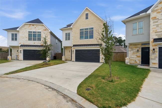 Photo - 4903 Curiosity Ct