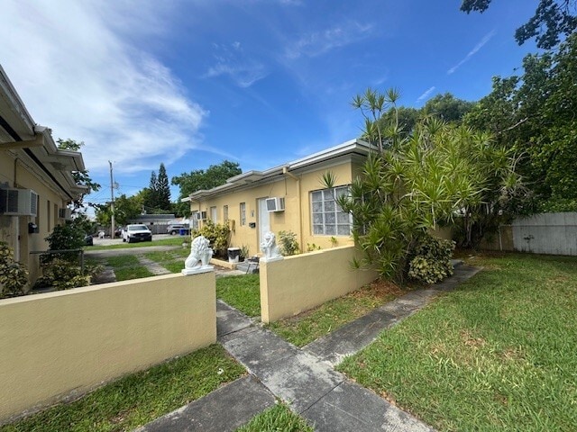 Photo - 1709 Moffett St Unit A