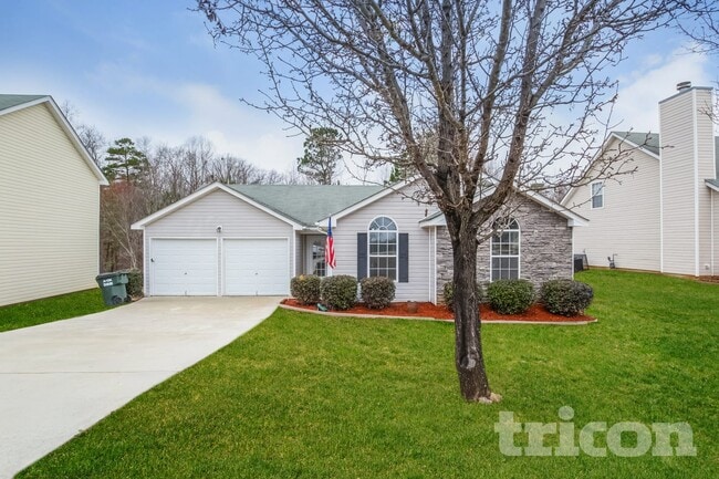 Photo - 4365 Reserve Hill Crossing