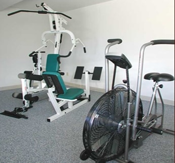 Rimrock Apartments