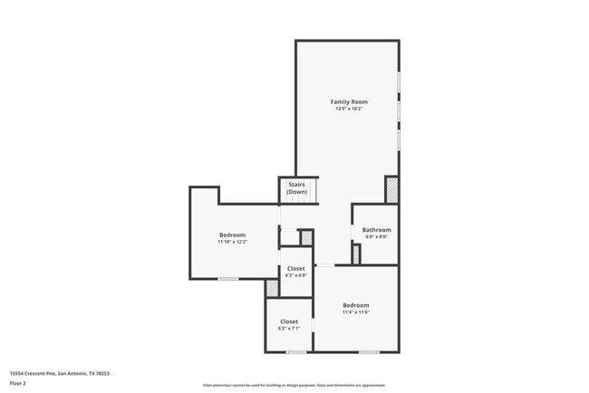 Photo - 15554 Crescent Pne