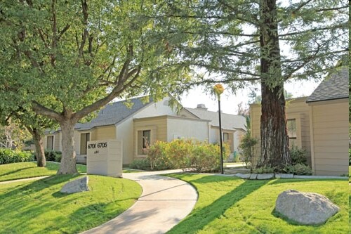 Laurelwood West Villas - Laurelwood West Villas Apartments