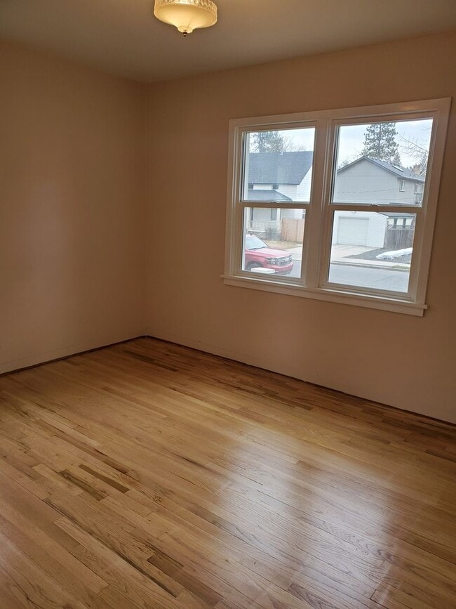 Photo - Charming South Hill Home with Flexible Living Space - Coming soon!