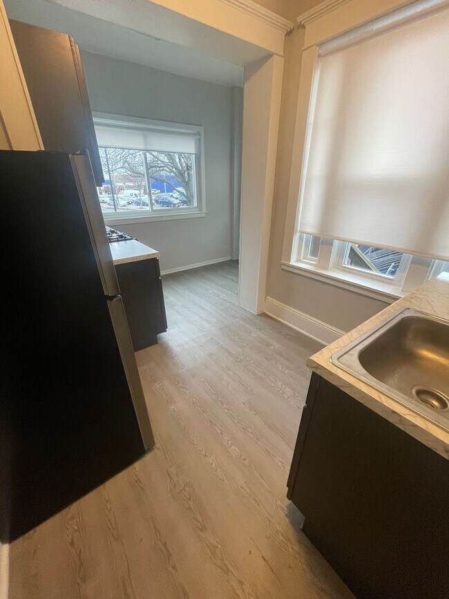Photo - Avl NOW - No Fee! Modern 1BR apartment in Allston!
