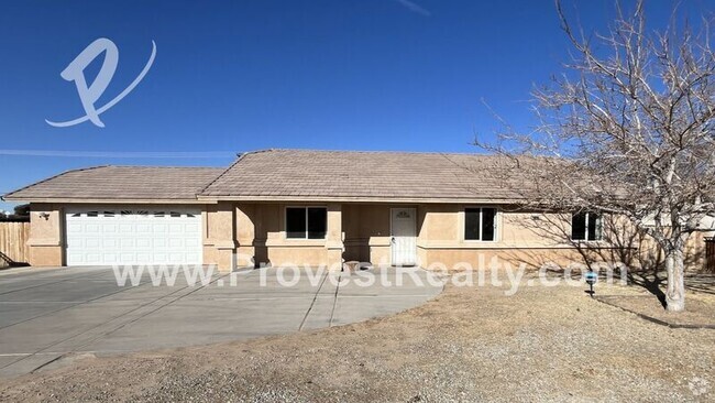 Building Photo - 20940 Sitting Bull Rd Rental