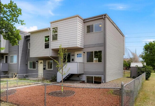 Photo - Jackson St Home Unit 1