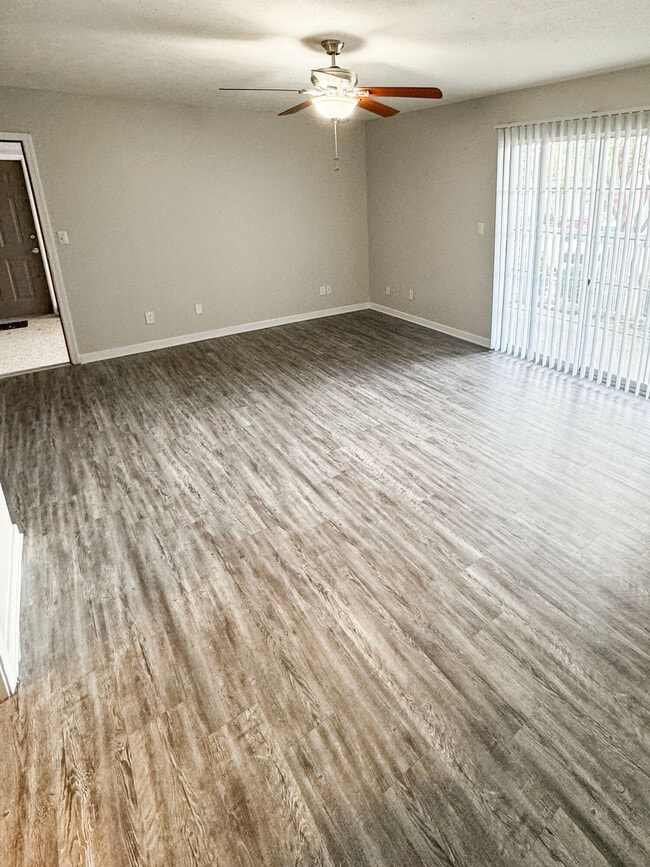 living room - The Henry