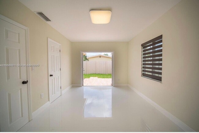 Northeast 180th Street, North Miami Beach, FL 33162 - 3 BR 2 BA single-family home