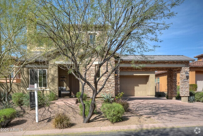 Building Photo - 18358 N 93rd Way Rental
