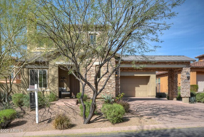 Photo - 18358 N 93rd Way House