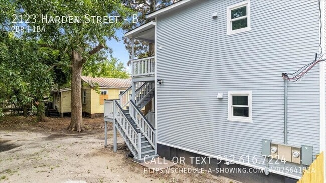 Photo - 2123 Harden St Unit B