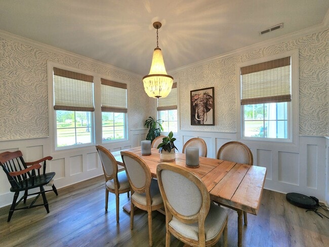 Photo - Home Available in Summerhouse on Everett Bay! Showings Coming Soon.