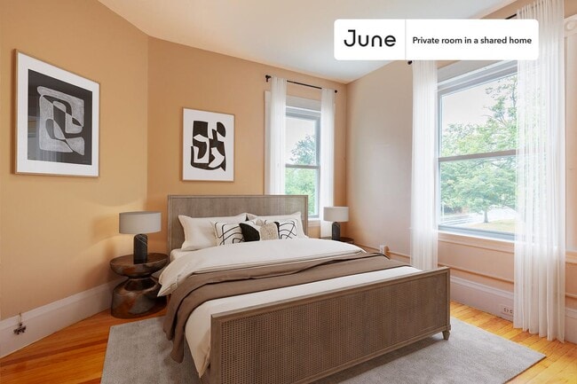 Building Photo - Room in Shared 6 bed/2 bath home Unit D