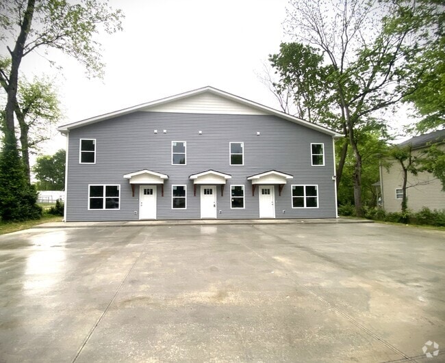 Building Photo - 1721 S Walnut St Rental
