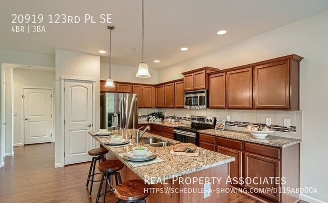 Photo - 20919 123rd Pl SE