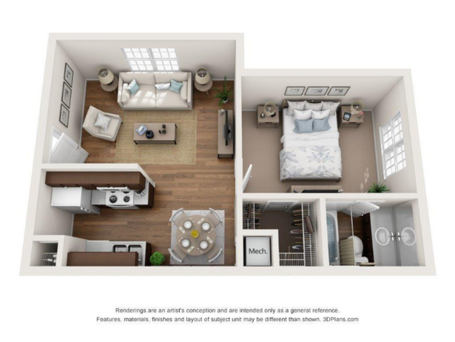 Building Photo - 100 McKeough Ave Rental