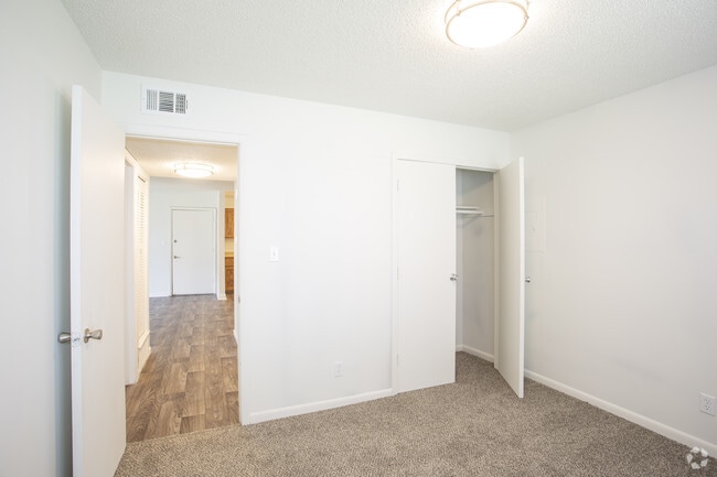 Skyline Apartments