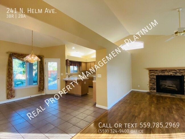 Photo - 241 N Helm Ave