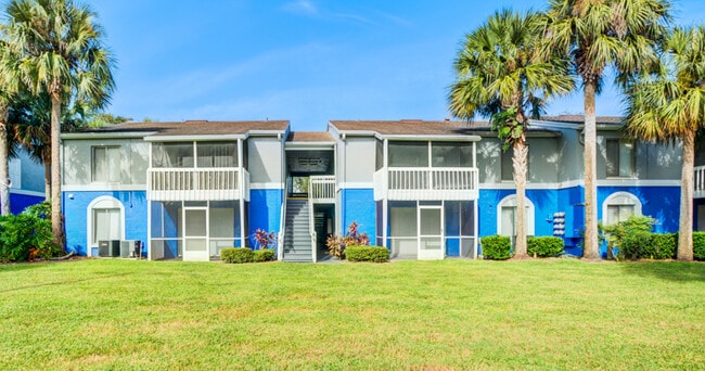 Building Photo - Latitude 28 Apartments