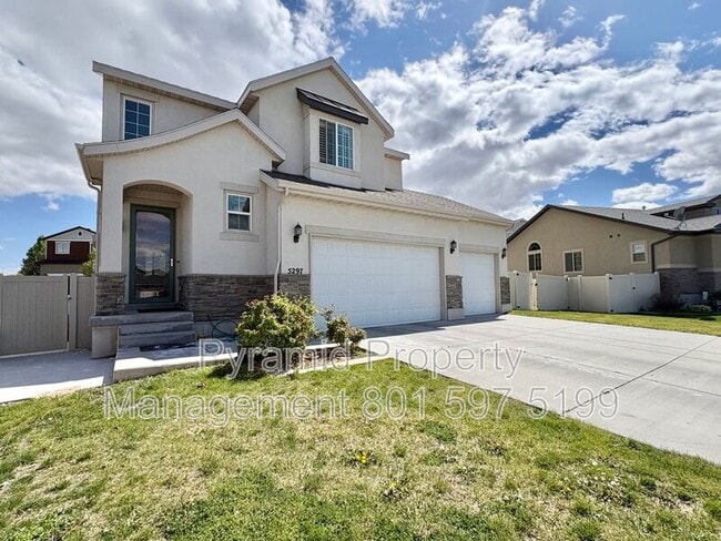 Building Photo - 5297 Halton Ln S
