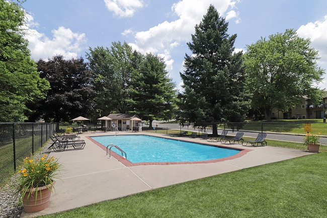 Macungie Village
