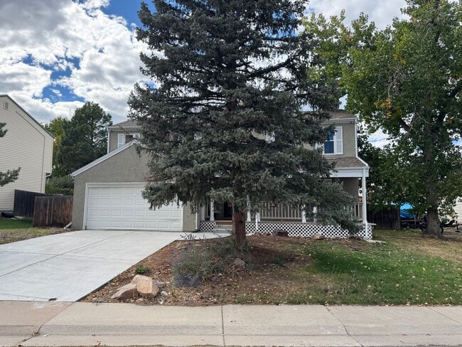 Photo - Spacious Morrison Home