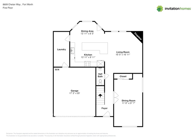 Photo - 8609 Chelan Way