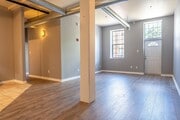 3 Bedroom Apartment - Corson Lofts