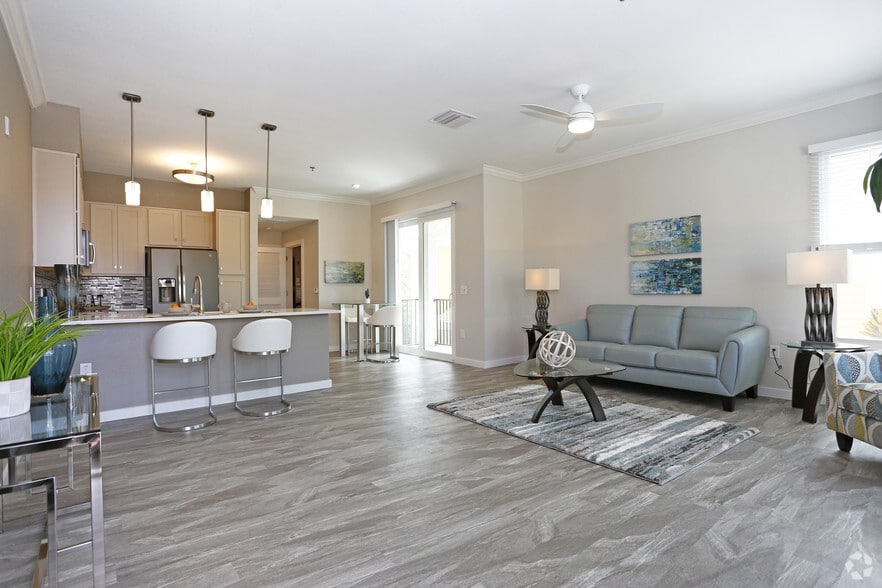 Interior Photo
