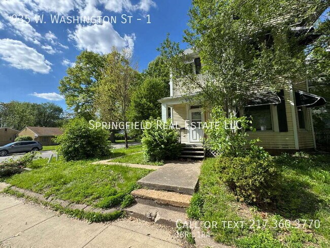 Photo - 935 W Washington St Unidad 1