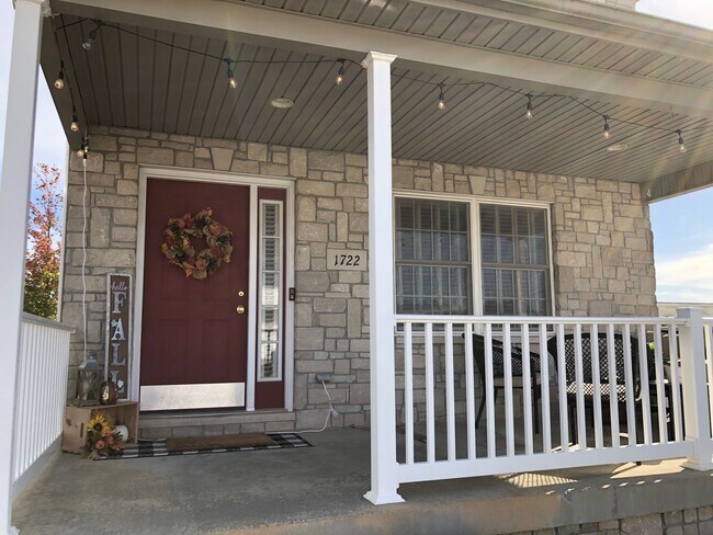 Photo - 2 Bdrm Avail July 2026;  $1,800 monthly