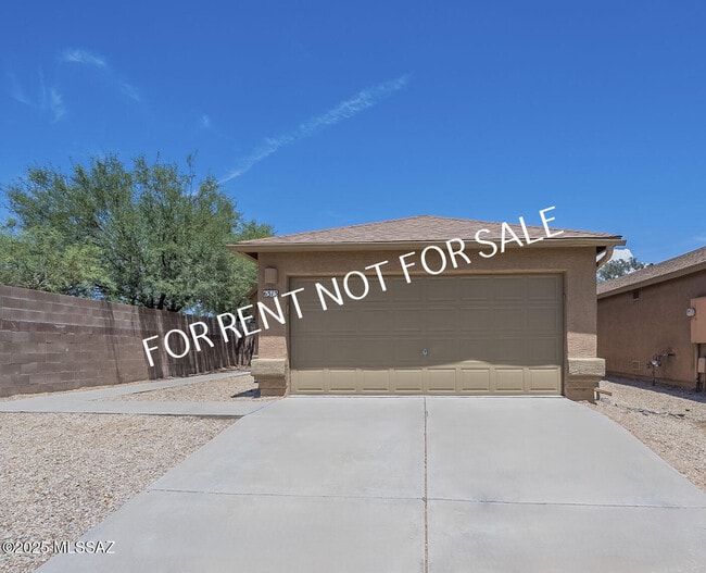 Building Photo - 6313 E Garden Stone Dr